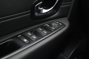 Renault Scenic III Van Facelifting 1.6 dCi eco2 130KM 2013 Renault Scenic 1.6 dCi, Navi, Klima, Klimatronic, zdjęcie 17