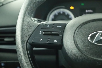 Hyundai i20 III Hatchback 1.2 MPI 84KM 2022 Hyundai i20 1.2 MPI, Salon Polska, 1. Właściciel, zdjęcie 12