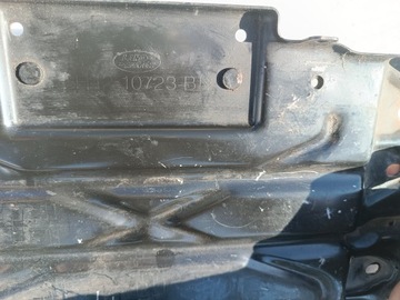 RANGE ROVER III L322 LIFT 4.4D АККУМУЛЯТОРНАЯ ПОДСТАВКА BH42-10723-BB