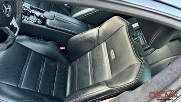 Mercedes CLS W218 Coupe AMG 63 AMG S 585KM 2014 Mercedes-Benz CLS Zamiana 63s AMG 4-matic radary full ledy piekny zadbany, zdjęcie 20
