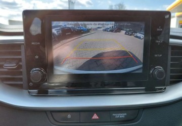 Kia Ceed III Kombi 1.5 T-GDI 160KM 2021 Kia Ceed 1.5 Benzyna 160KM, zdjęcie 19