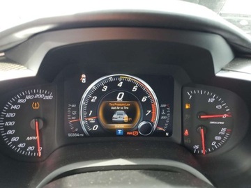 Chevrolet Corvette C7 2016 Chevrolet Corvette Z06 3LZ 2016 6.2l 6.2 Benzyna 650KM, zdjęcie 9