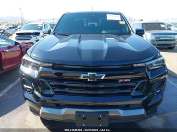 Chevrolet 2024 Chevrolet Colorado 2024r., Z71, od ubezpieczalni 2.7 Benzyna 310KM, zdjęcie 1