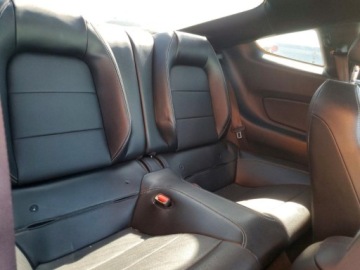 Ford Mustang VI Fastback Facelifting 5.0 Ti-VCT 450KM 2022 Ford Mustang GT, 2022r., 5.0L 5.0 Benzyna 450KM, zdjęcie 8