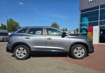 Renault Austral 2024 Renault Austral 1,3 TCE 140KM AUT, salon PL, bezwypadkowy, serwisowany, FV, zdjęcie 7