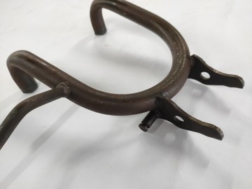 Центральные ноги M-72 Irbit Ural BMW R-71