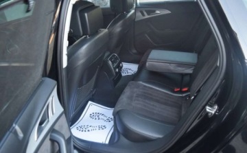 Audi A6 C7 Avant Facelifting 2.0 TDI ultra 190KM 2016 Audi A6 Avant 2.0 TDI 190 Ps Autmoatic Alcantara Navigation MMi Plus 2.0, zdjęcie 33