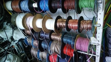 Набор ручек потенциометров 0,125Вт 36 шт.