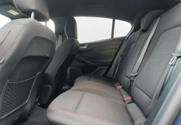 Ford Focus IV Hatchback Facelifting 1.0 EcoBoost 125KM 2024 Ford Focus Ford Focus 1.0 Ecoboost Hybrid 125KM ST-Line X Salon PL VAT 23, zdjęcie 15