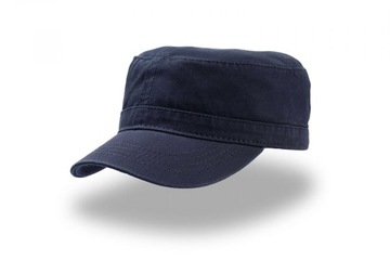 CZAPKA Z DASZKIEM WOJSKOWA PATROLÓWKA MODNA MĘSKA