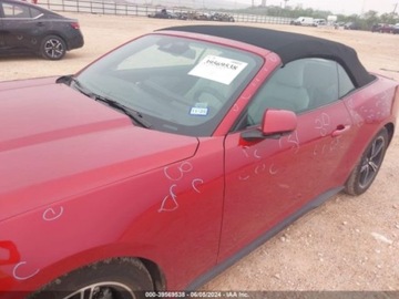 Ford Mustang VI 2024 Ford Mustang 2024r, 2.3L, Premium, Ecoboost 2.3 Benzyna 315KM, zdjęcie 7