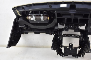 ПРИБОРНАЯ ПАНЕЛЬ, КОНСОЛЬ, КОКПИНА, ПОДУШКА БЕЗОПАСНОСТИ, ЕС OPEL INSIGNIA A 08-17