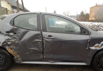 Toyota 2025 Toyota Yaris Okazja 1.5 Hybryda 116KM, zdjęcie 18