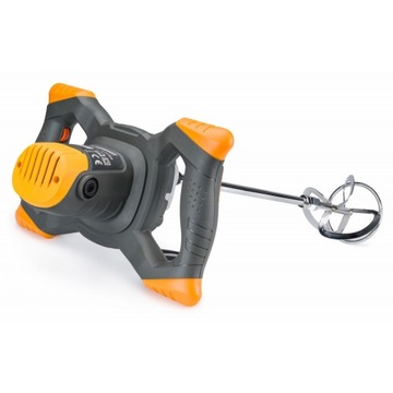 ЭЛЕКТРИЧЕСКИЙ СМЕСИТЕЛЬ ДЛЯ КЛЕЯЩЕГО РАСТВОРА