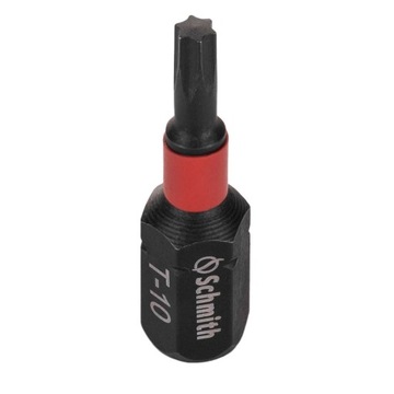 Bity udarowe T10 25MM 1szt. - Linia HI-TEK