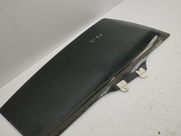 HONDA HR-V 2016 PRAVÁ STRANA BOČNÍ (DRZWI)