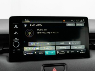 Honda HR-V III 2022 Honda HR-V WJ1591L#1.5 i-MMD Elegance CVT Podgrz.f, zdjęcie 21