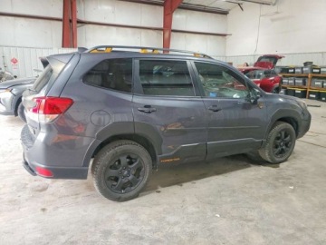 Subaru 2022 Subaru Forester Wilderness 2022 2.5 Benzyna 182KM, zdjęcie 3