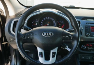 Kia Sportage III SUV Facelifting 1.7 CRDi 115KM 2015 Kia Sportage Kia Sportage 1.7 CRDI M 2WD 1.7 Diesel 115KM, zdjęcie 28