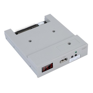 SFR1M2-FU Эмулятор USB-дискеты 3,5 дюйма, 1,44 МБ