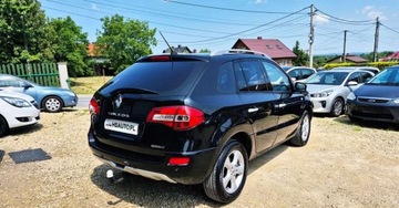 Renault Koleos 2008 Renault Koleos BENZYNA xenon PANORAMA nawigacja FULL okazja polecamy, zdjęcie 15