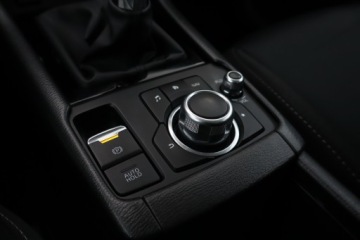 Mazda CX-3 Crossover Facelifting 2.0 Skyactiv-G 121KM 2019 Mazda CX-3 2.0 Skyactiv-G, Salon Polska, zdjęcie 18