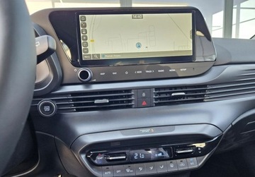 Hyundai Bayon SUV Facelifting 1.0 T-GDI 100KM 2025 Hyundai Bayon Automat Smart Tech Oferta Specjalna Benzyna 100KM, zdjęcie 20