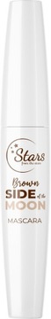 Stars from the Stars Tusz do rzęs brązowy Brown Side Of The Moon 10g