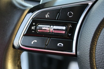 Kia Ceed III Kombi 1.6 CRDi 136KM 2021 Kia Cee'd F-vat Kamera "M" Salon Polska, zdjęcie 19