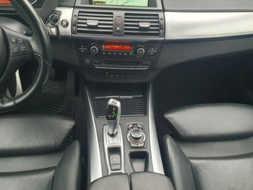 BMW X5 E70 SUV Facelifting xDrive30d 245KM 2013 BMW X5 3.0d 245KM Salon PL M Pakiet 143tyś,km, zdjęcie 28
