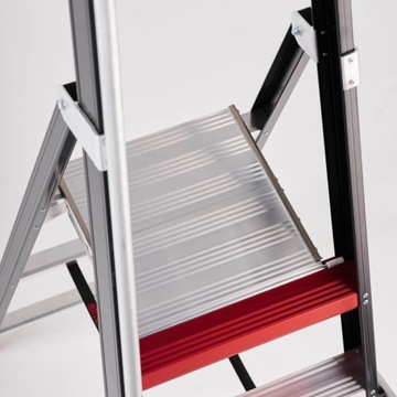 Лестницы складские лестница 5-ст ALTREX