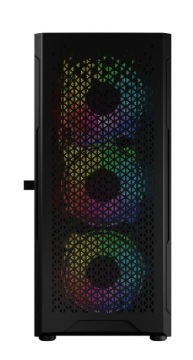 Игровой компьютер R5 3600 RX 6700, 32 ГБ, 1 ТБ, Windows 11
