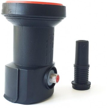 Одиночный преобразователь FTE eXcellento Black LTE 0,1 дБ