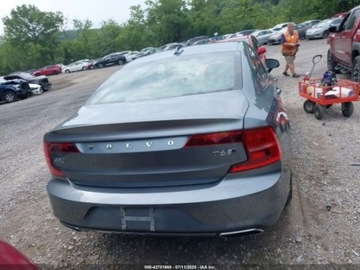 Volvo S90 II 2020 Volvo S90 2020 Volvo S90 T6 AWD R-Design 2.0 Benzyna 316KM, zdjęcie 15