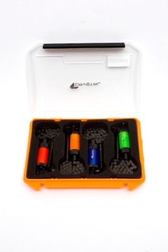 Карповые вешалки CRYSTAL - GM 004. Новинка 2023 года.