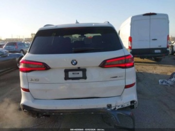 BMW X5 G05 2023 BMW X5 sDrive40i 2023 3.0 Benzyna 335KM, zdjęcie 4