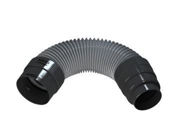 Rura Wirplast Ruroflex PLUS fi 150 - 50cm