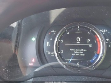 Lexus IS III 2023 Lexus IS 350F Sport 2023 3.5l 3.5 Benzyna 311KM, zdjęcie 10