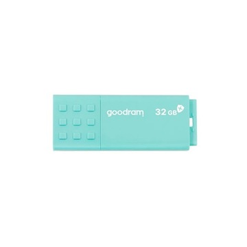 ПОРТАТИВНАЯ ПАМЯТЬ GOODRAM CARE 32 ГБ USB