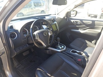 Nissan Navara IV Double Cab 2.3 190KM 2020 Nissan Navara DC 4x4 Autm EU6 Tekna DC 4x4 Autm EU, zdjęcie 3