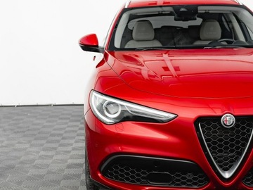 Alfa Romeo Stelvio SUV Facelifting 2.0 Turbo 280KM 2021 Alfa Romeo Stelvio WD1861S#2.0 Turbo 6C Villa, zdjęcie 7