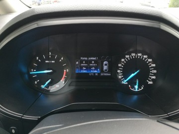 Ford Galaxy IV Van 2.0 TDCi 150KM 2016 Ford Galaxy 2.0 TDCI 150KM Klimatronic Tempomat, zdjęcie 13