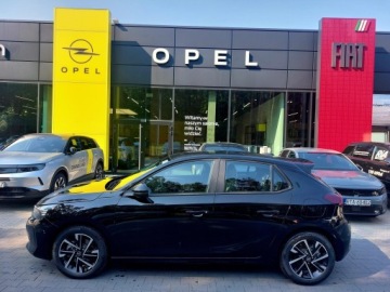 Opel Corsa F 2026 Opel Corsa Edition 1.2 Hybrid 110KM Automat | 8 lat Gw. | OC\AC 1%, zdjęcie 1