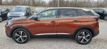 Peugeot 3008 II Crossover 1.5 BlueHDI 130KM 2019 Peugeot 3008 Jeden Właściciel Super Stan GT Line, zdjęcie 4