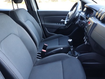 Dacia Duster II SUV  1.3 TCe 130KM 2020 Dacia Duster 1.3 TCe, Salon Polska, 1. Właściciel, zdjęcie 8