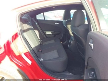 Dodge Charger VII 2023 Dodge Charger RT 2023 5.7l 5.7 Benzyna 370KM, zdjęcie 10