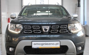 Dacia Duster II SUV 1.5 Blue dCi 115KM 2019 Dacia Duster Tylko 37tys.km. Polecam., zdjęcie 2