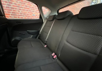 Hyundai i30 I Hatchback 1.4 109KM 2009 Hyundai i30 1 Wlasciciel Klima Alu Gwarancja w cenie Warszawa VRRD 1.4, zdjęcie 15