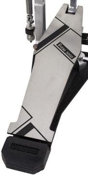 Двойная стопа Millenium The Strike