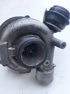 TURBO GT2052V 7780199C BMW 2.5D E39